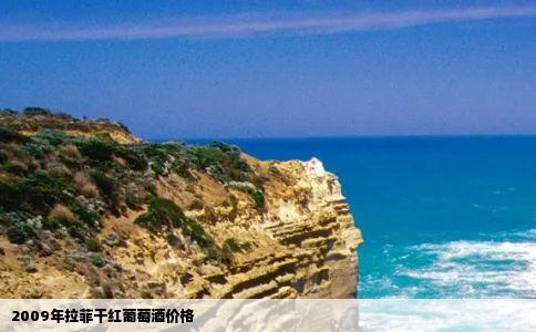 2009年拉菲干红葡萄酒价格