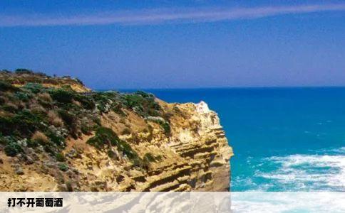 打不开葡萄酒