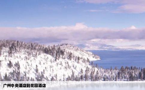 广州中央酒店到花园酒店