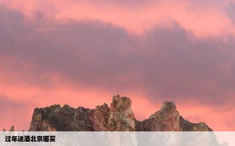 过年送酒北京哪买