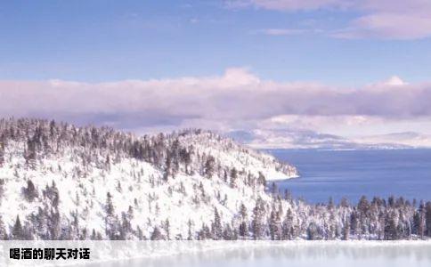 喝酒的聊天对话