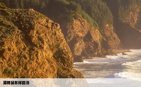 酒糟鼻怎样能治