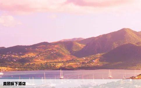 美团旗下酒店