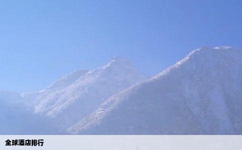全球酒店排行