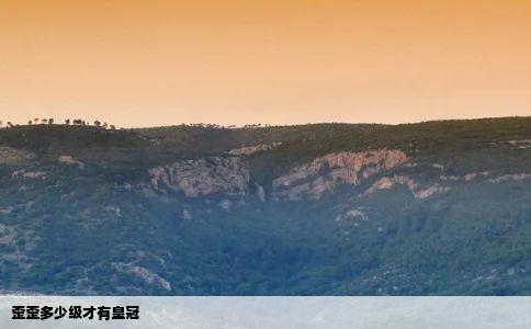 歪歪多少级才有皇冠