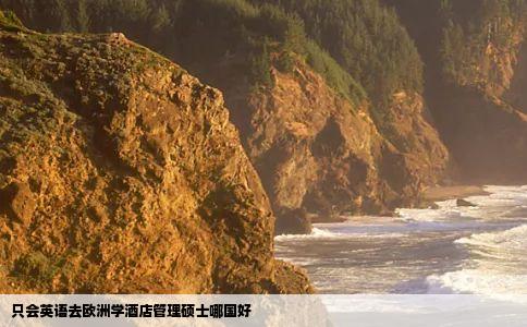 只会英语去欧洲学酒店管理硕士哪国好