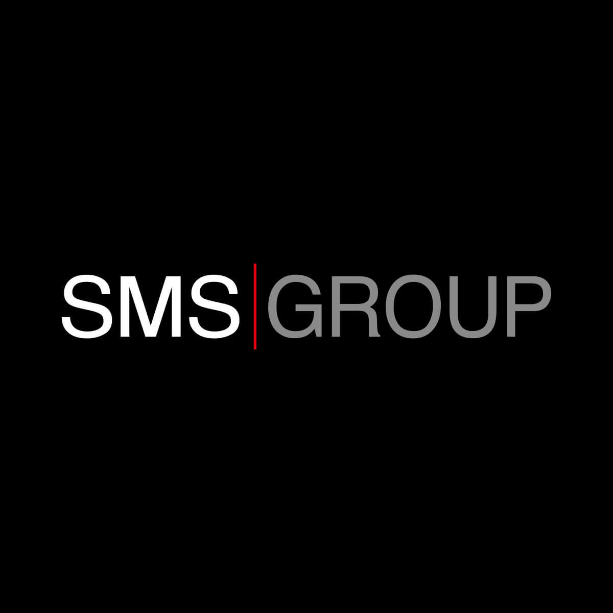 SMS GROUP