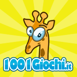 Giocare giochi gratis su 1001Giochi.it