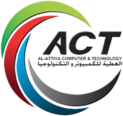 ::  ACT – Al Attiya Computer and Technology	::