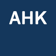 AHK - Die Deutschen Auslandshandelskammern