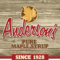 Anderson's Maple Syrup