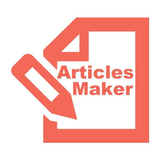 Articles maker | Free Article Submission | Top Quality Articles Home.