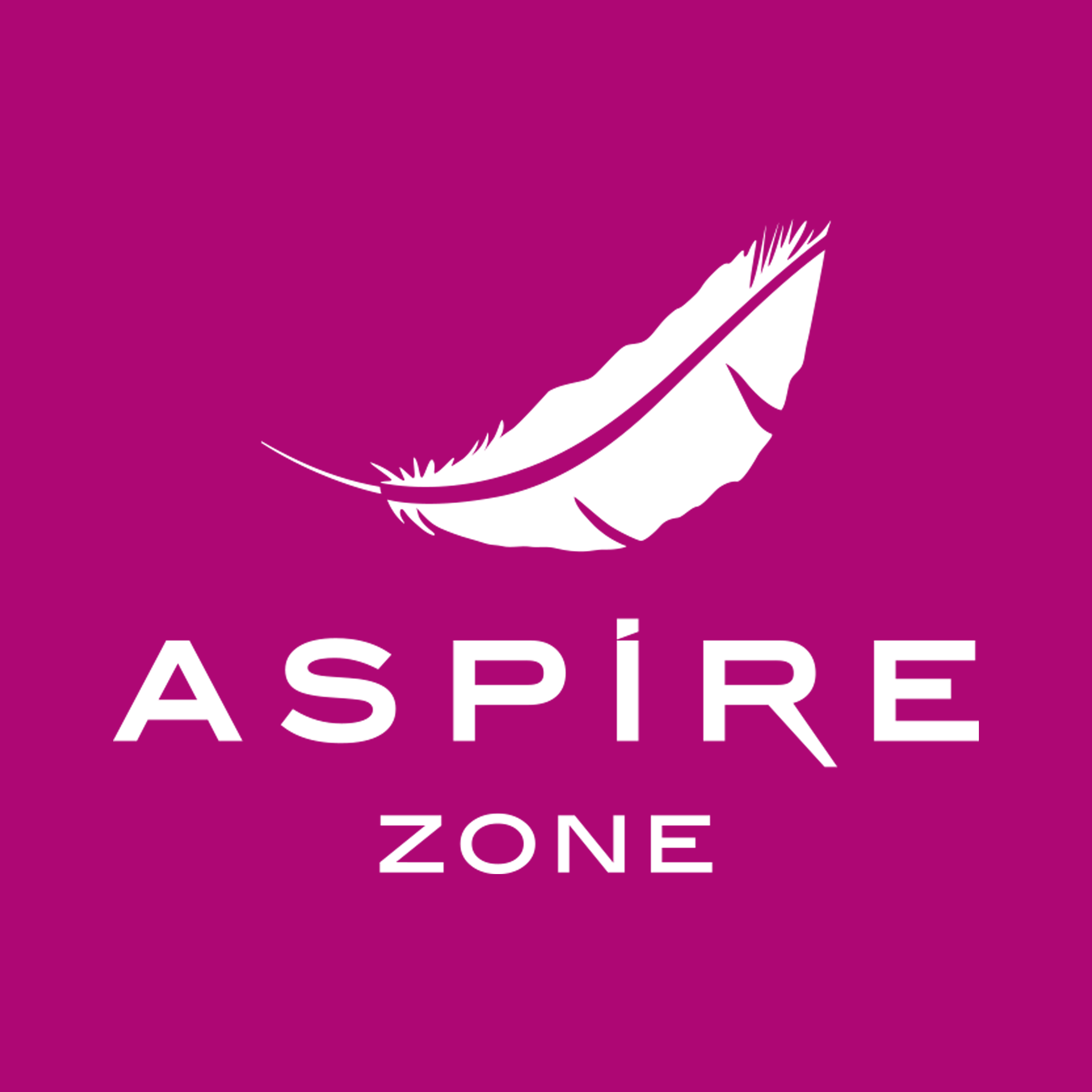 Aspire Zone - Home