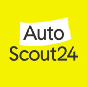 New and Used cars marketplace AutoScout24