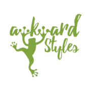 Awkward Styles - Print on demand, fulfillment, and drop shipping