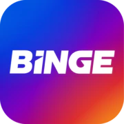 BINGE | Watch TV Shows & Movies Online