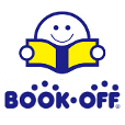 本を売るならBOOKOFF(ブックオフ)