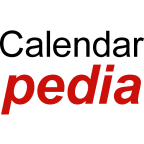 Calendarpedia - Your source for calendars