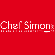 ChefSimon.com, le plaisir de cuisiner. Cuisine, cours, techniques, partage de recettes, photos, vidéos.