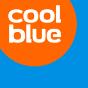 Coolblue - alles voor een glimlach