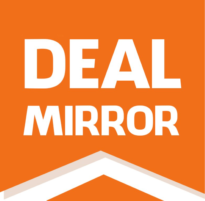 Dealmirror | Lifetime Software Deals at Unbeatable Prices