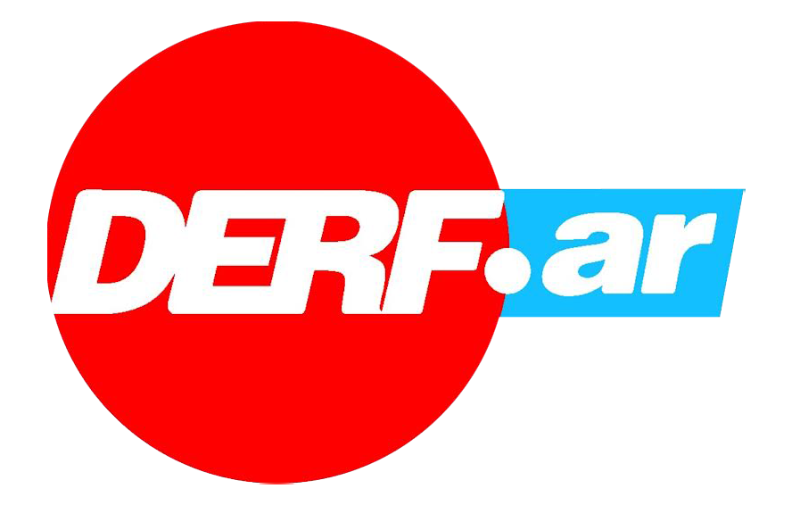 GRUPO DERF - AGENCIA FEDERAL DE NOTICIAS - GRUPO DERF