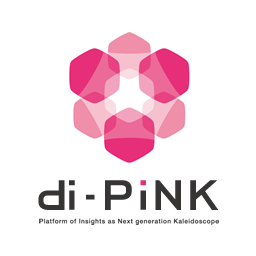 ドコモ・インサイトマーケティングのDMP di-PiNK [ディーアイピンク]