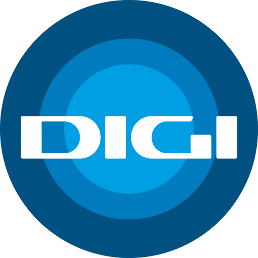 DIGI, Lo inteligente es ir por libre | Fibra y Móvil