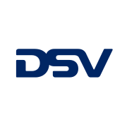 Global Transport and Logistics | DSV