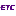 ETCpT[rX