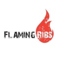 Flaming Ribs