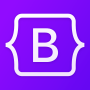 Bootstrap · The most popular HTML, CSS, and JS library in the world.