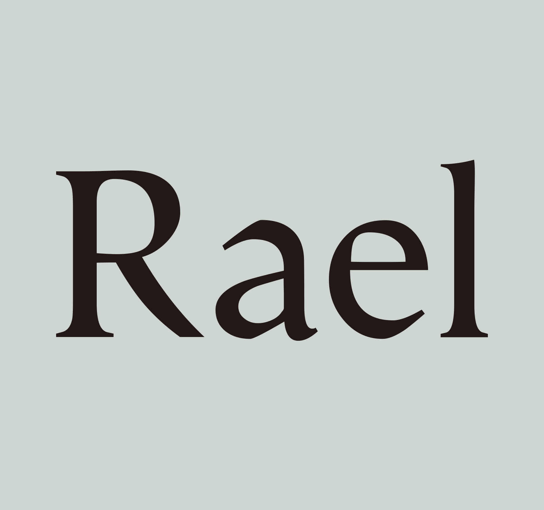 라엘 Rael 공식 온라인몰