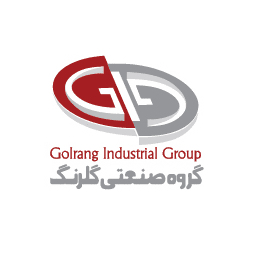 گروه صنعتی گلرنگ | Golrang Industrial Group