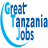 Great Tanzania Jobs