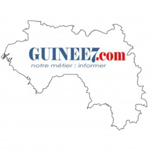 Guinee7.com – Actualités de la Guinée Conakry 7/7