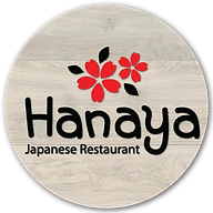 Sushi | Hanaya Japanese Restaurant | Surrey