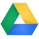 Google Drive - encrypted folder copy