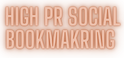 Free Social Bookmarking Sites List | Free Social Bookmarking Sites List 2022 - High PR Social Bookmarking