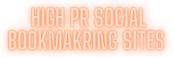 Free Social Bookmarking Sites List | Free Social Bookmarking Sites List 2022 - HIGH PR Social Bookmarking Sites