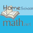 Homeschool Math - free math worksheets, lessons, ebooks, curriculum guide, and more