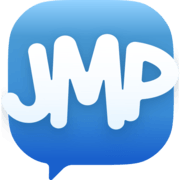 JMP: Your phone number on every device