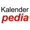 Kalenderpedia - Informationen zum Kalender