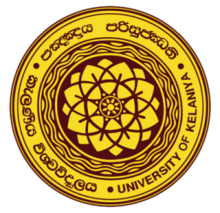 Home - University of Kelaniya