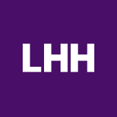 The World's Premier Talent Solutions Provider | LHH