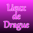 Lieux de drague - trouvez les Lieux de rencontres