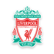 Liverpool FC — Homepage