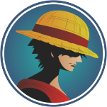 Luffy Token