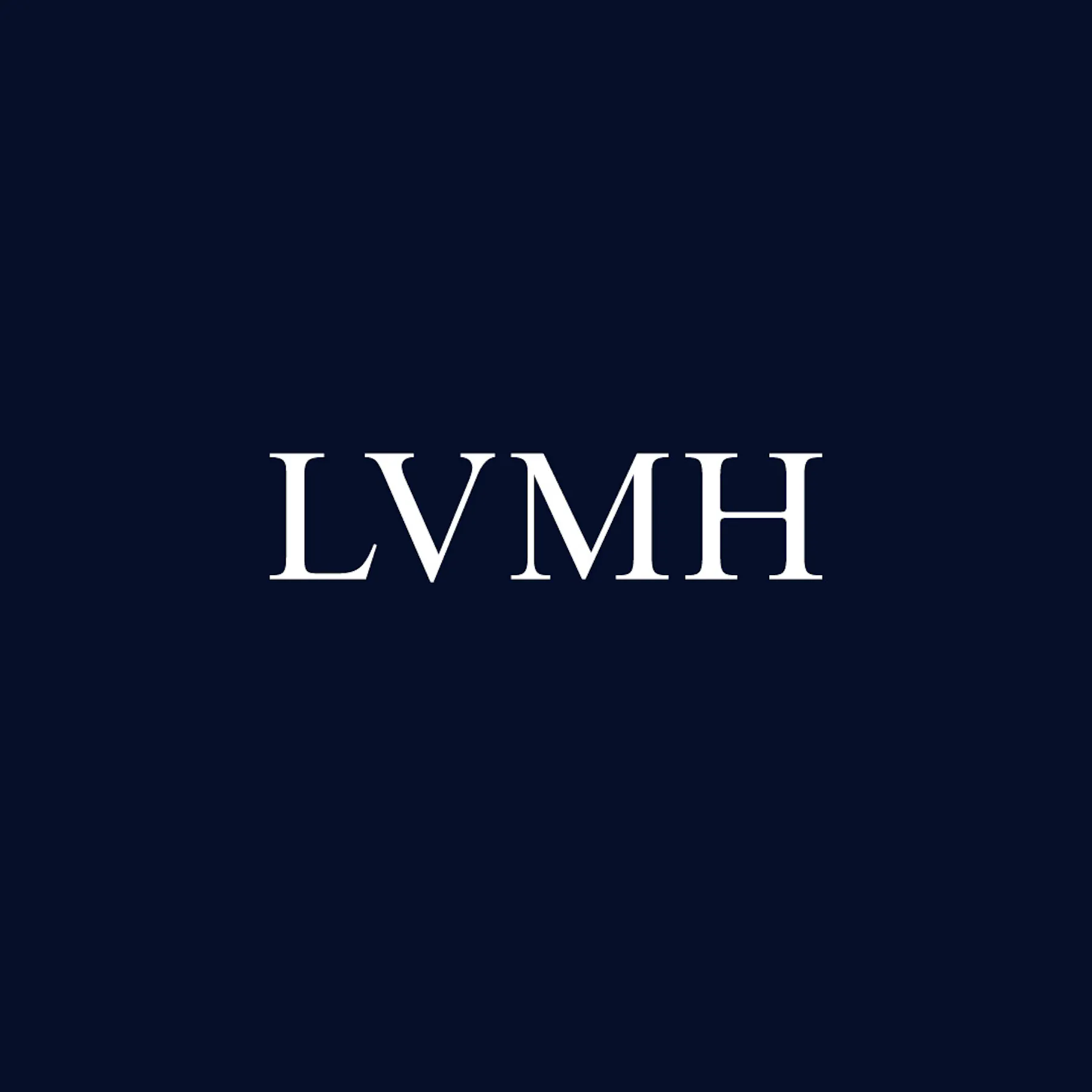 LVMH, world leader in high-quality products