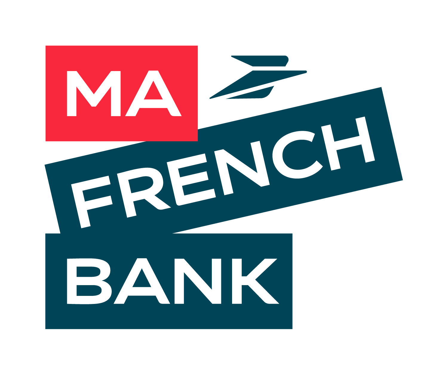 La Banque 100% Mobile - Ma French Bank